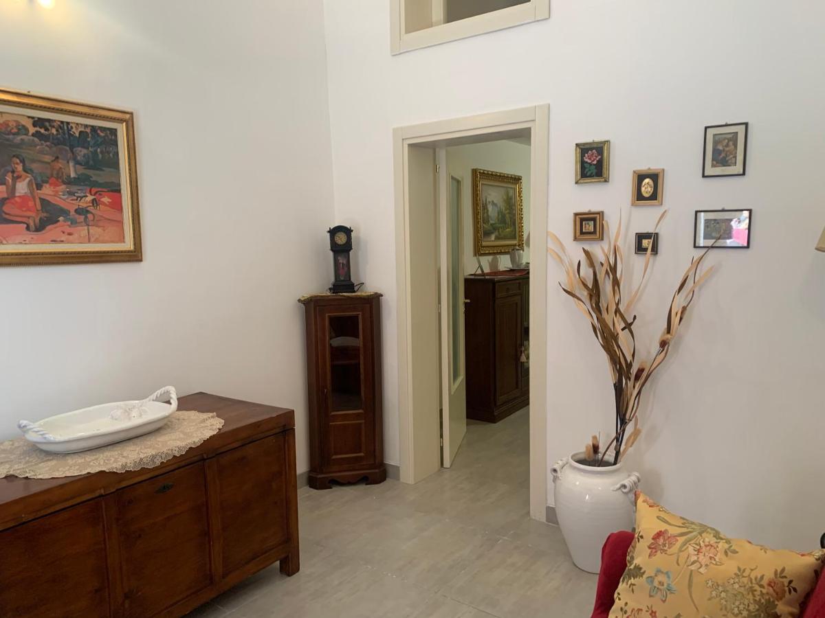 La Casa Di Stefania 2 Centro Storico Lecce Exterior photo